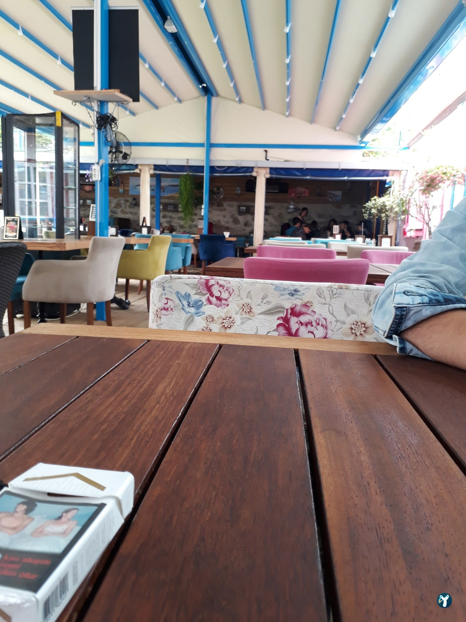 Meydan Döner Kartal