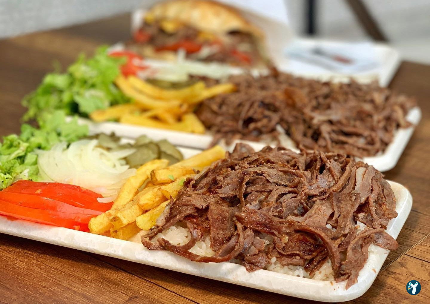 Meydan Döner Kartal