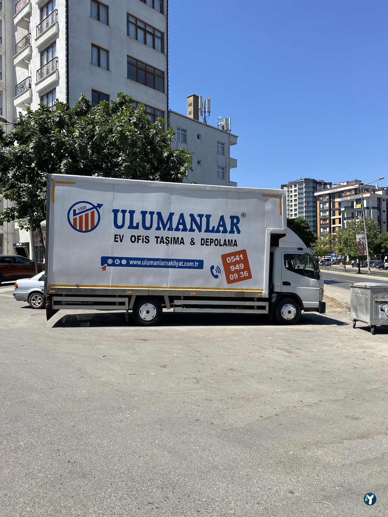 Meydan Döner Kartal