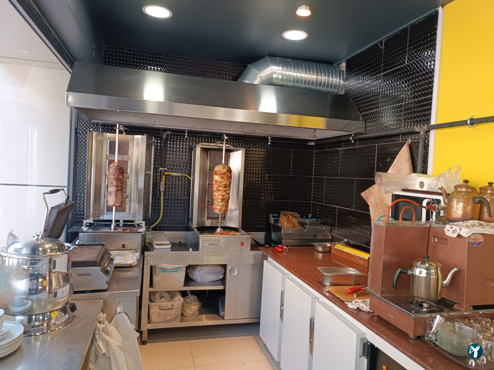 Meydan Döner Kartal