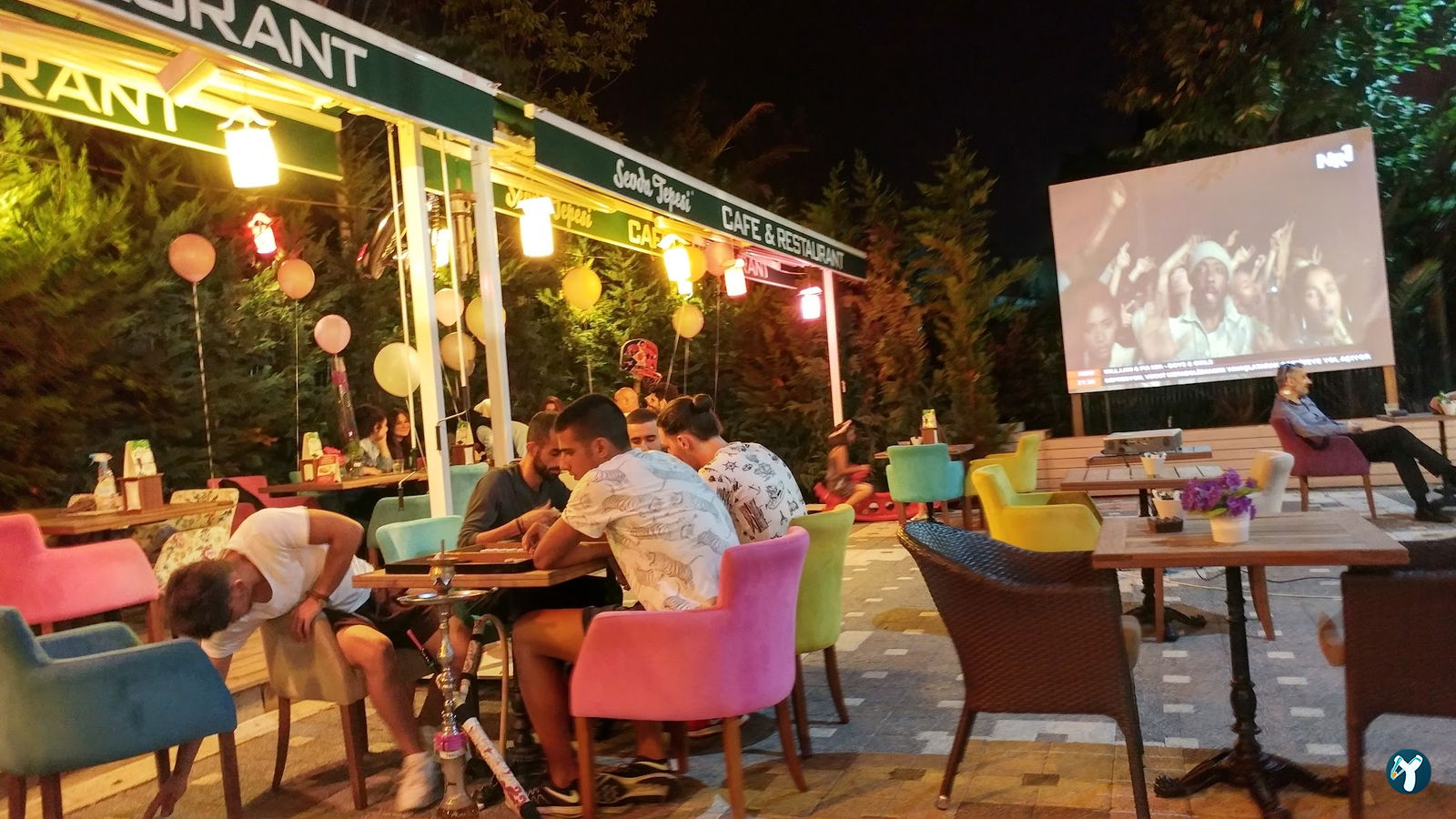 Meydan Döner Kartal