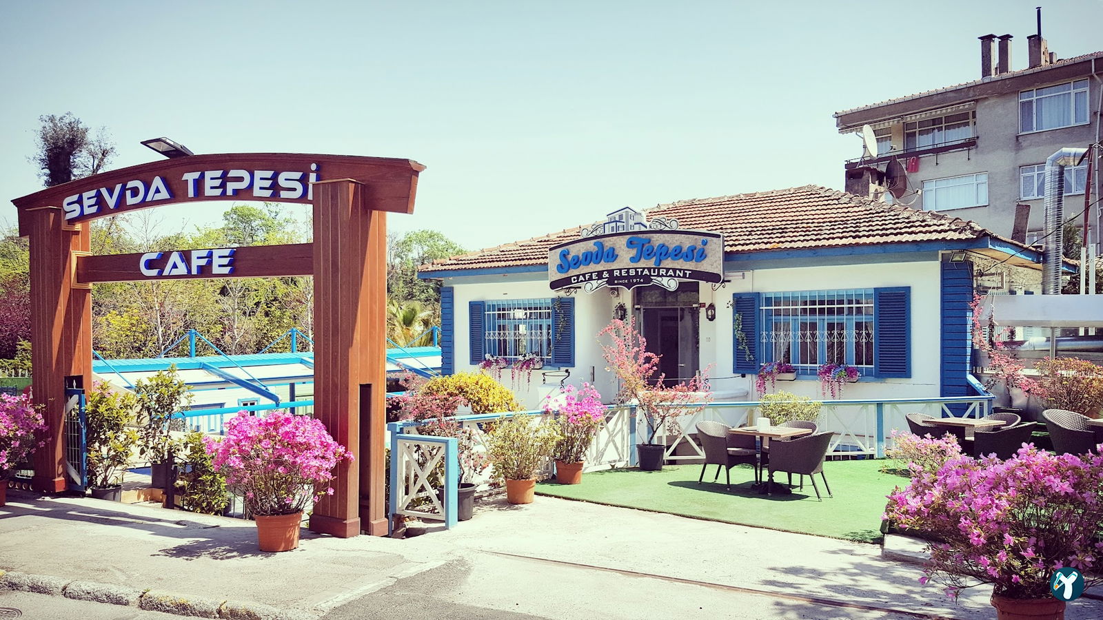 Meydan Döner Kartal