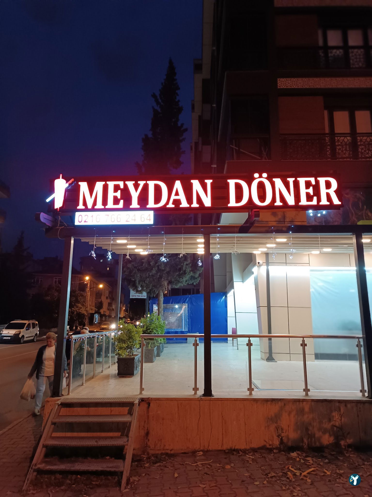 Meydan Döner Kartal