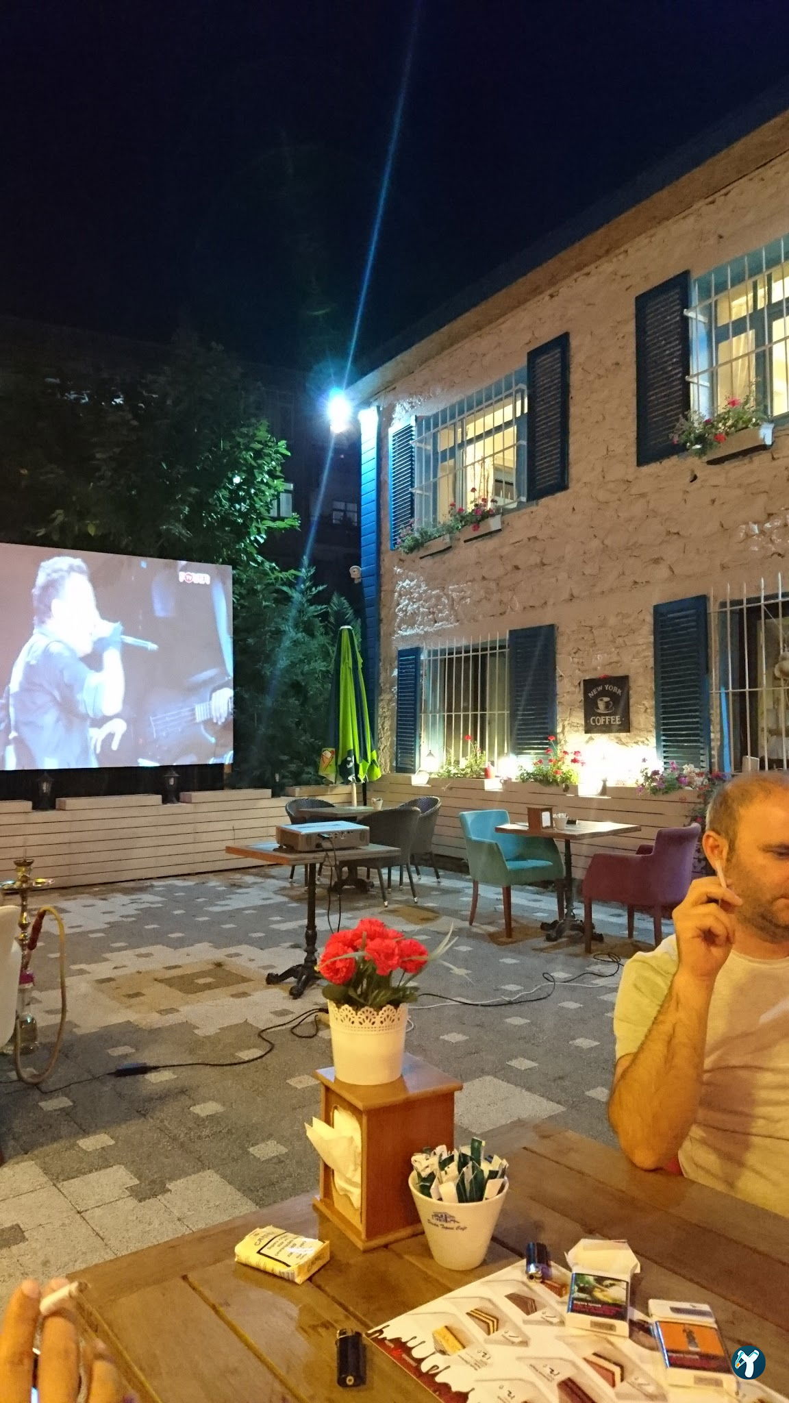 Meydan Döner Kartal