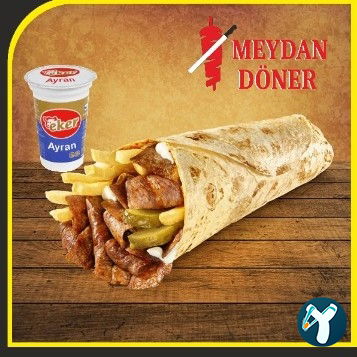 Meydan Döner Kartal
