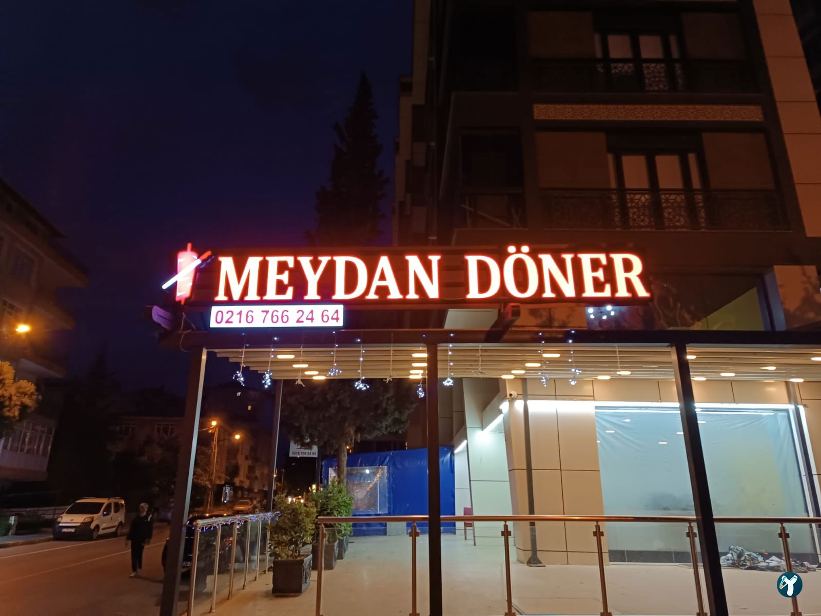 Meydan Döner Kartal