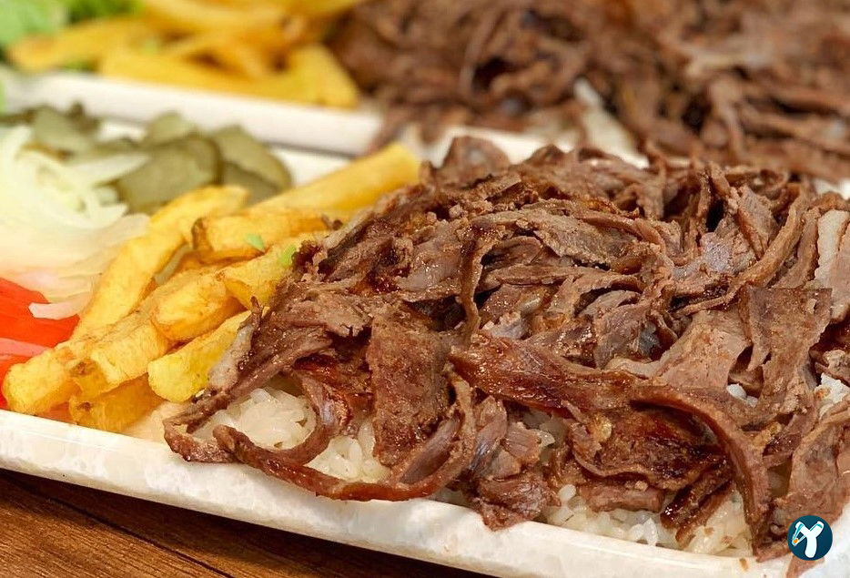 Meydan Döner Kartal