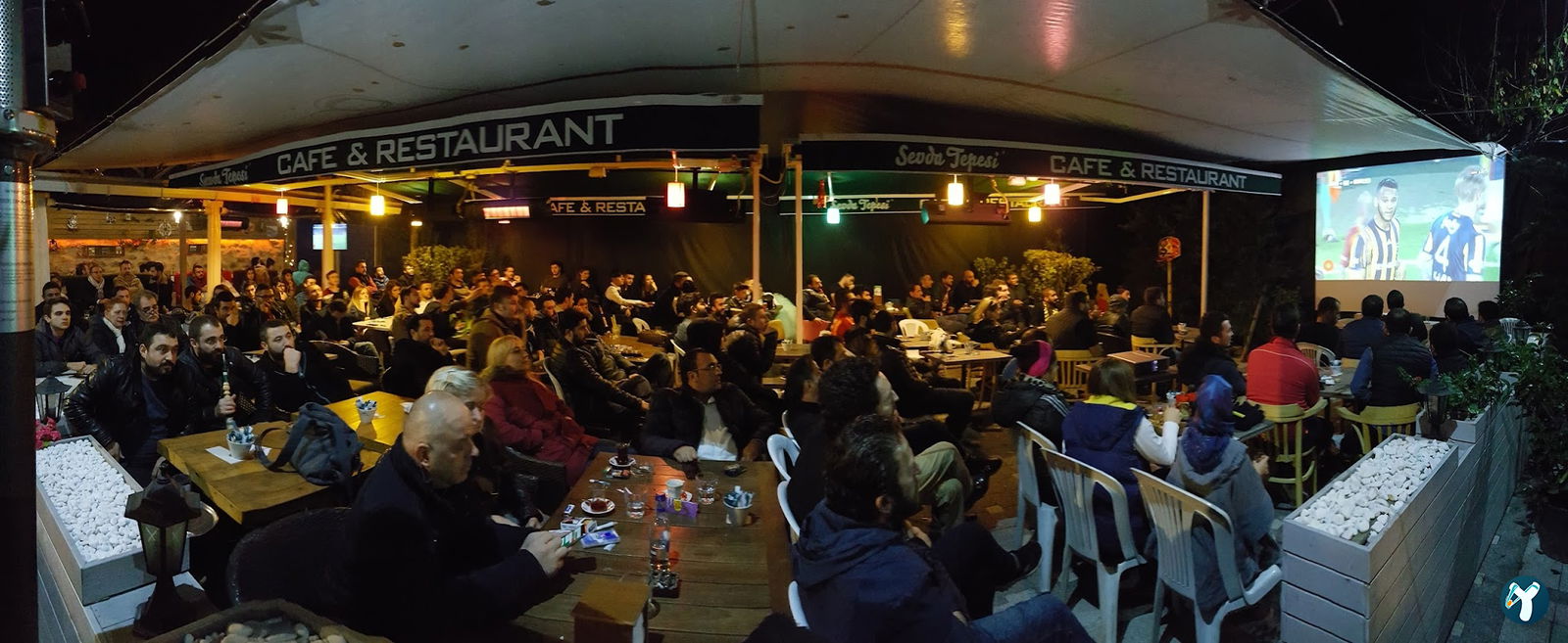 Meydan Döner Kartal
