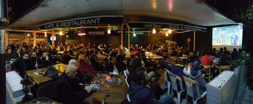 Meydan Döner Kartal resimleri Meydan Döner Kartal resimleri