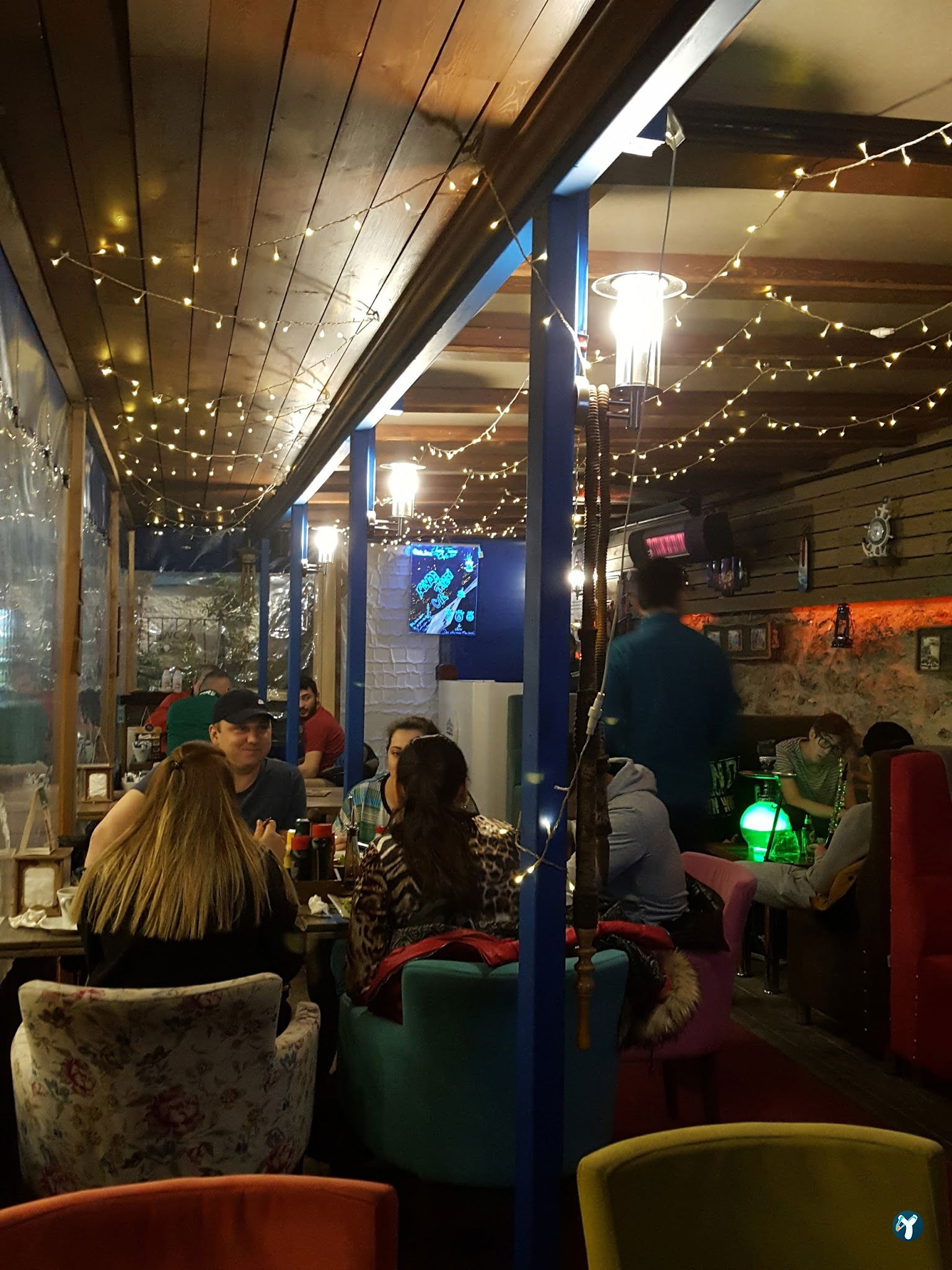 Meydan Döner Kartal