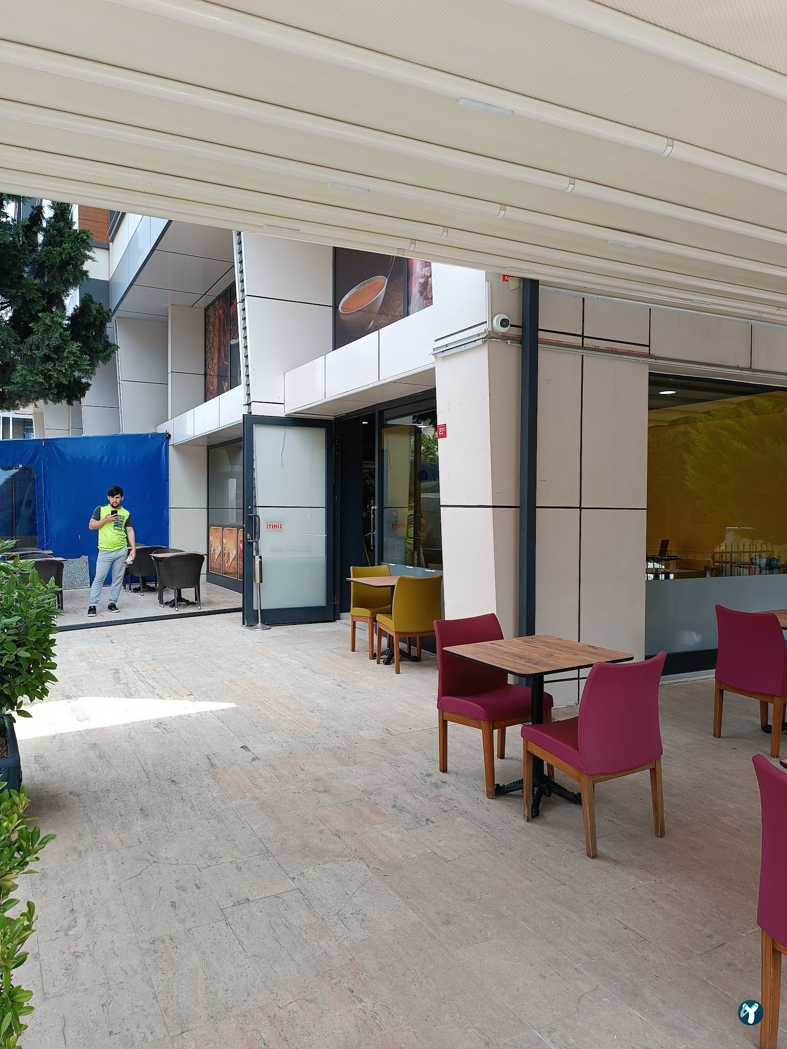Meydan Döner Kartal