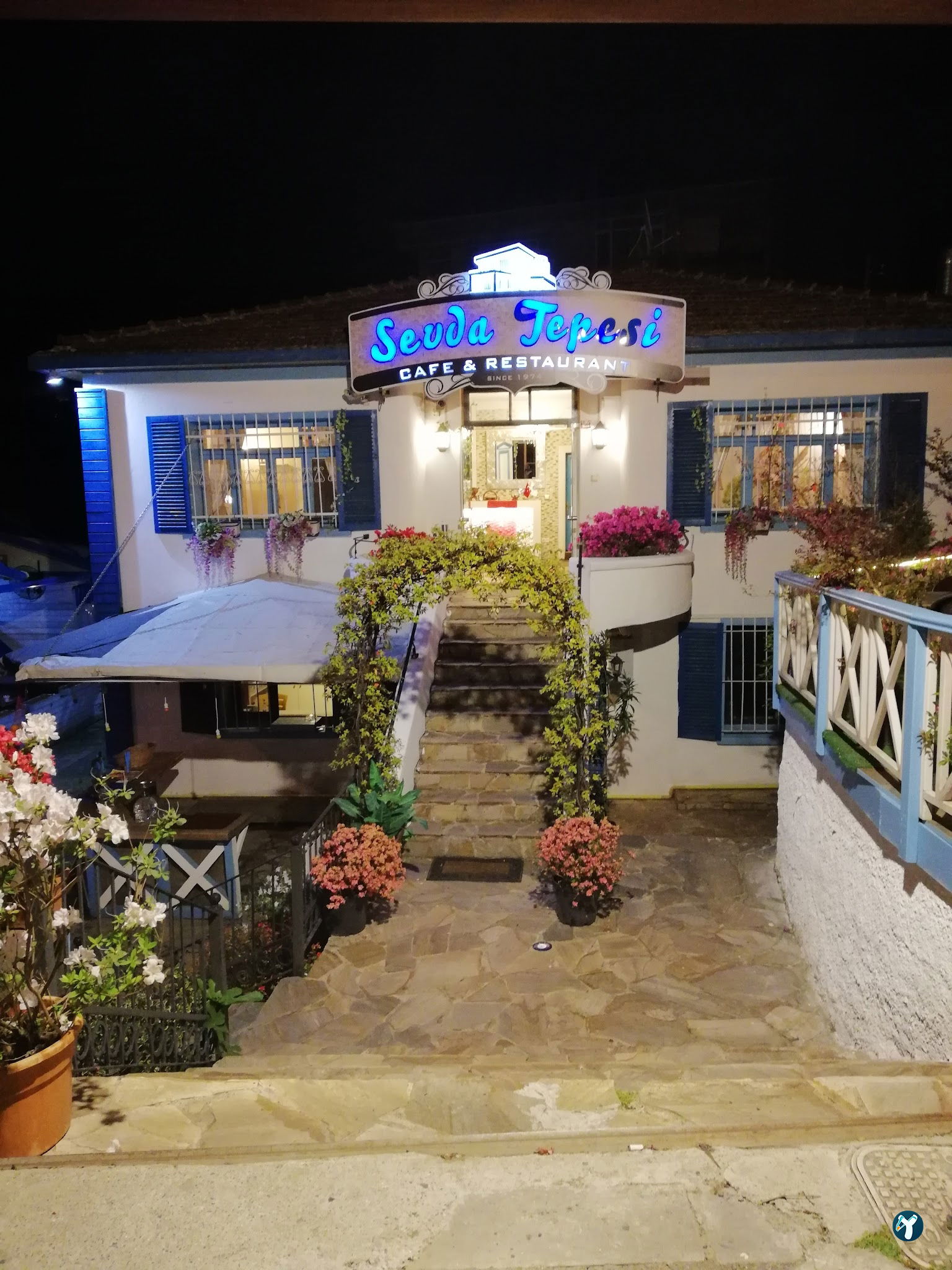 Meydan Döner Kartal