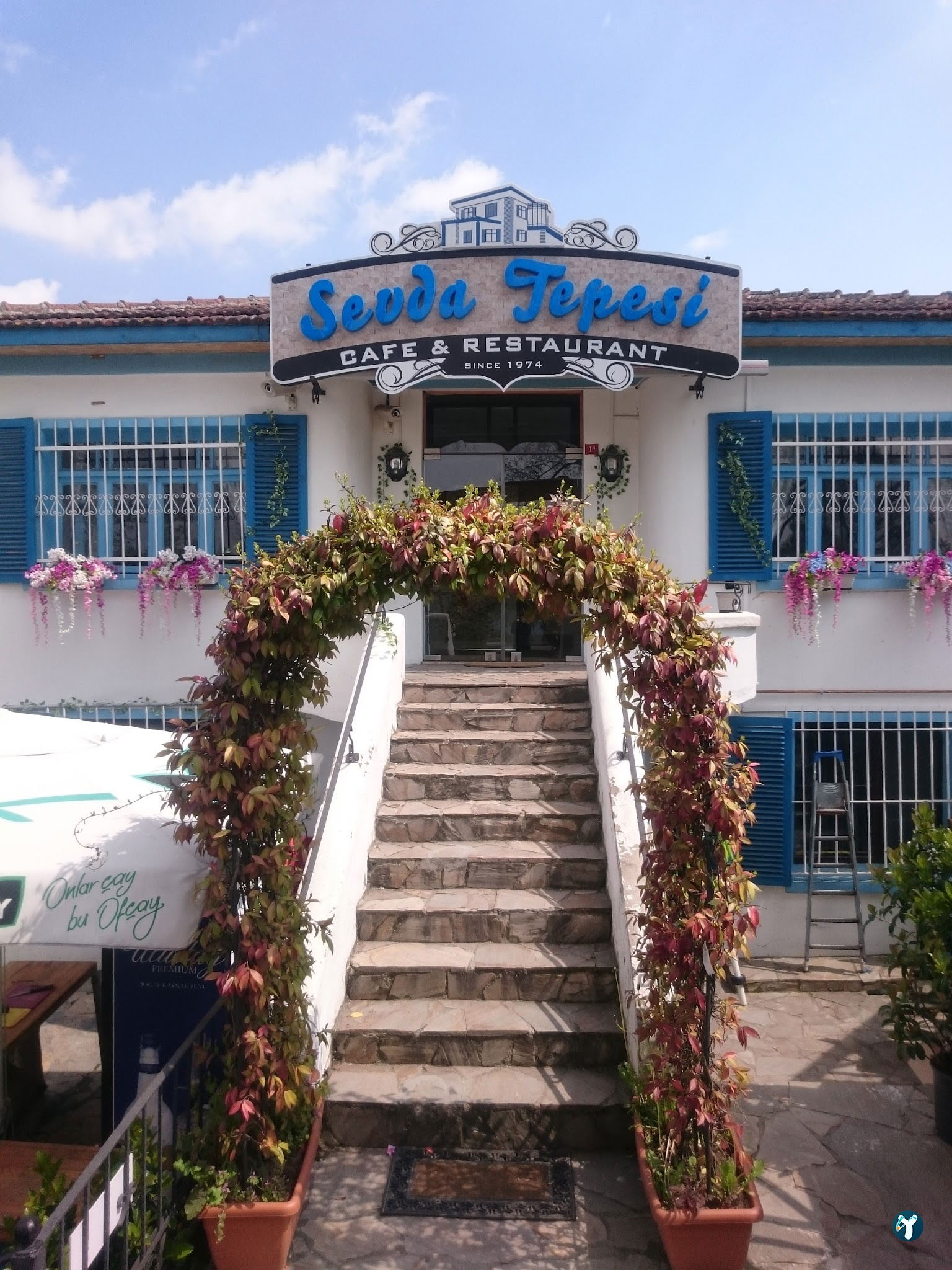 Meydan Döner Kartal