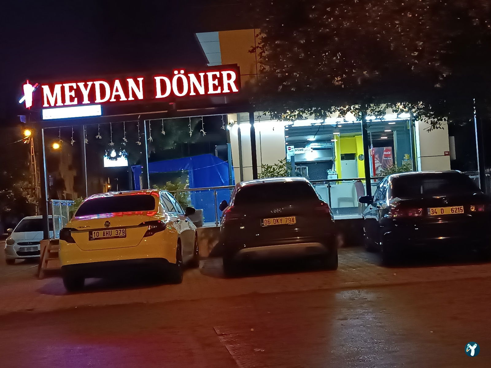 Meydan Döner Kartal