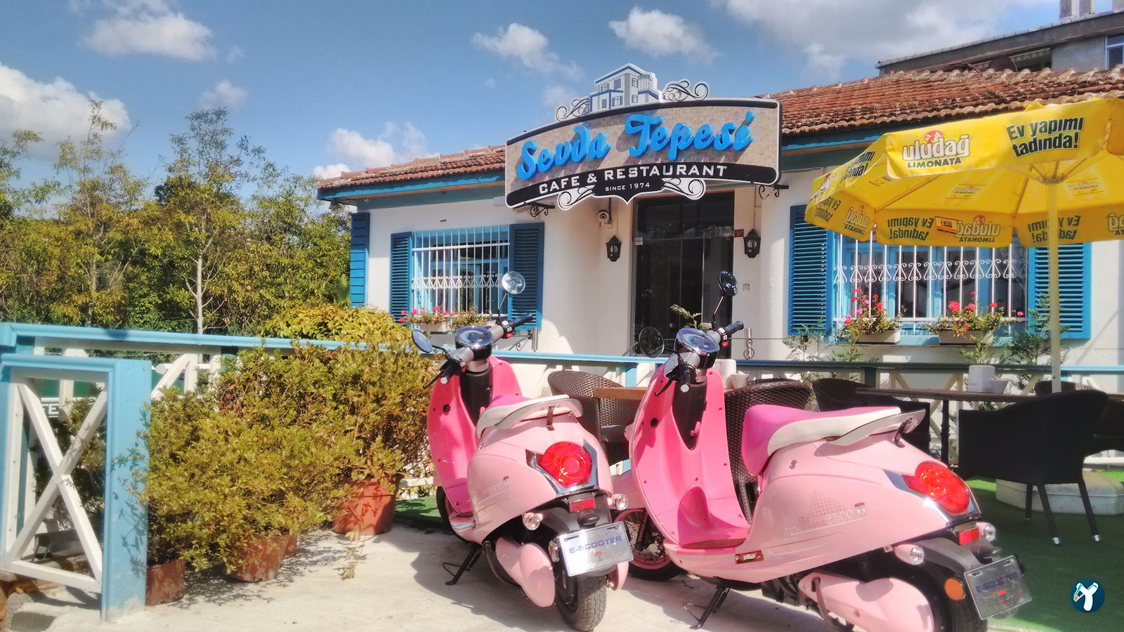 Meydan Döner Kartal