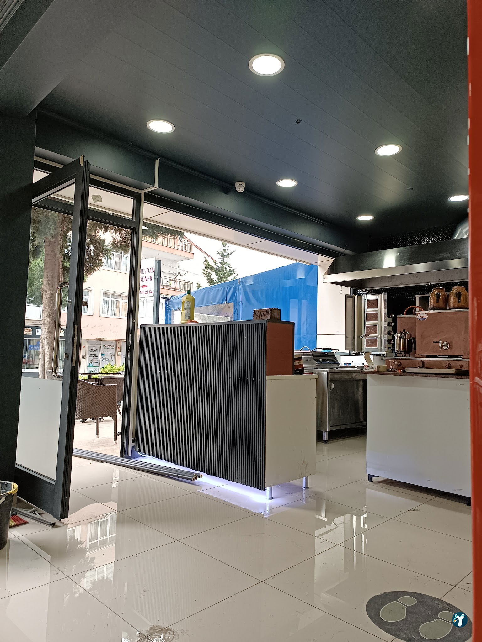 Meydan Döner Kartal