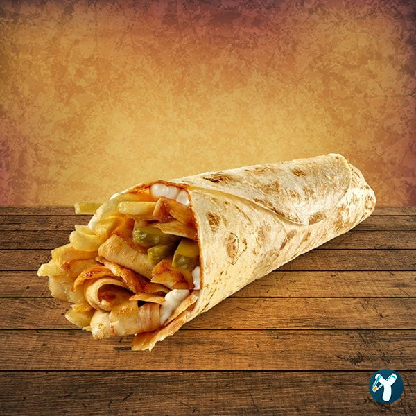 Meydan Döner Kartal
