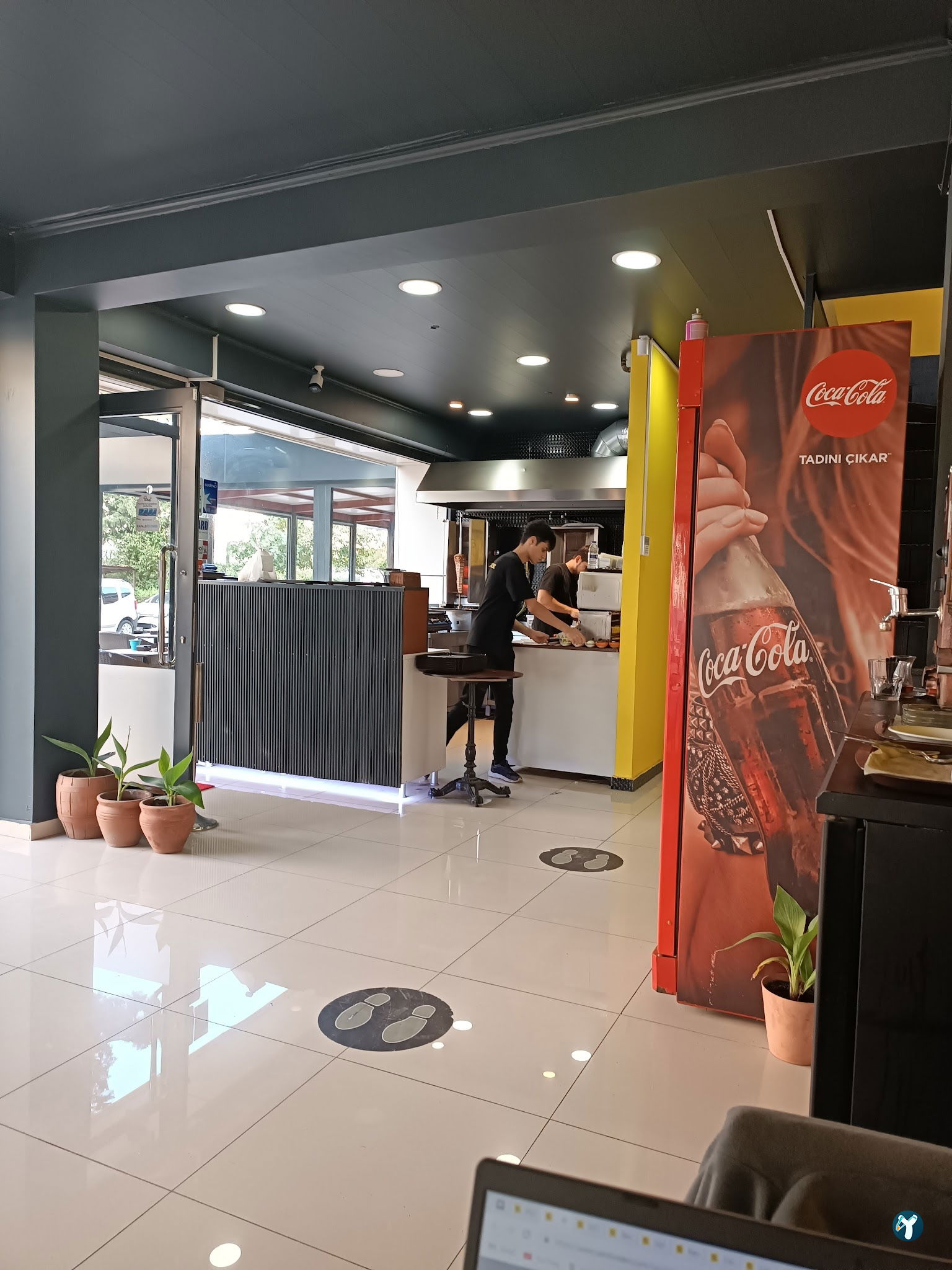 Meydan Döner Kartal
