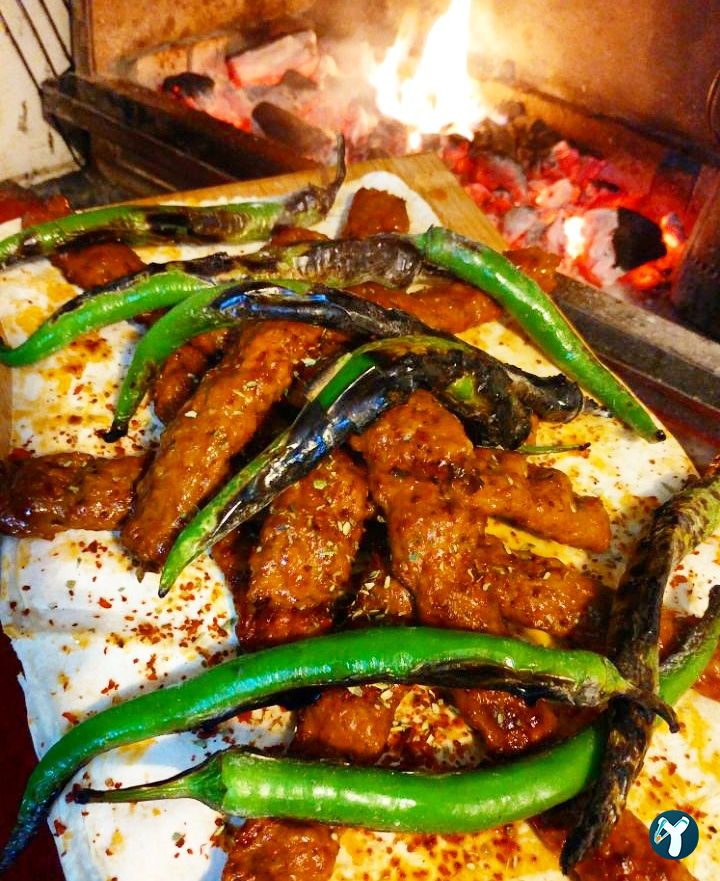 Meydan Döner Kartal