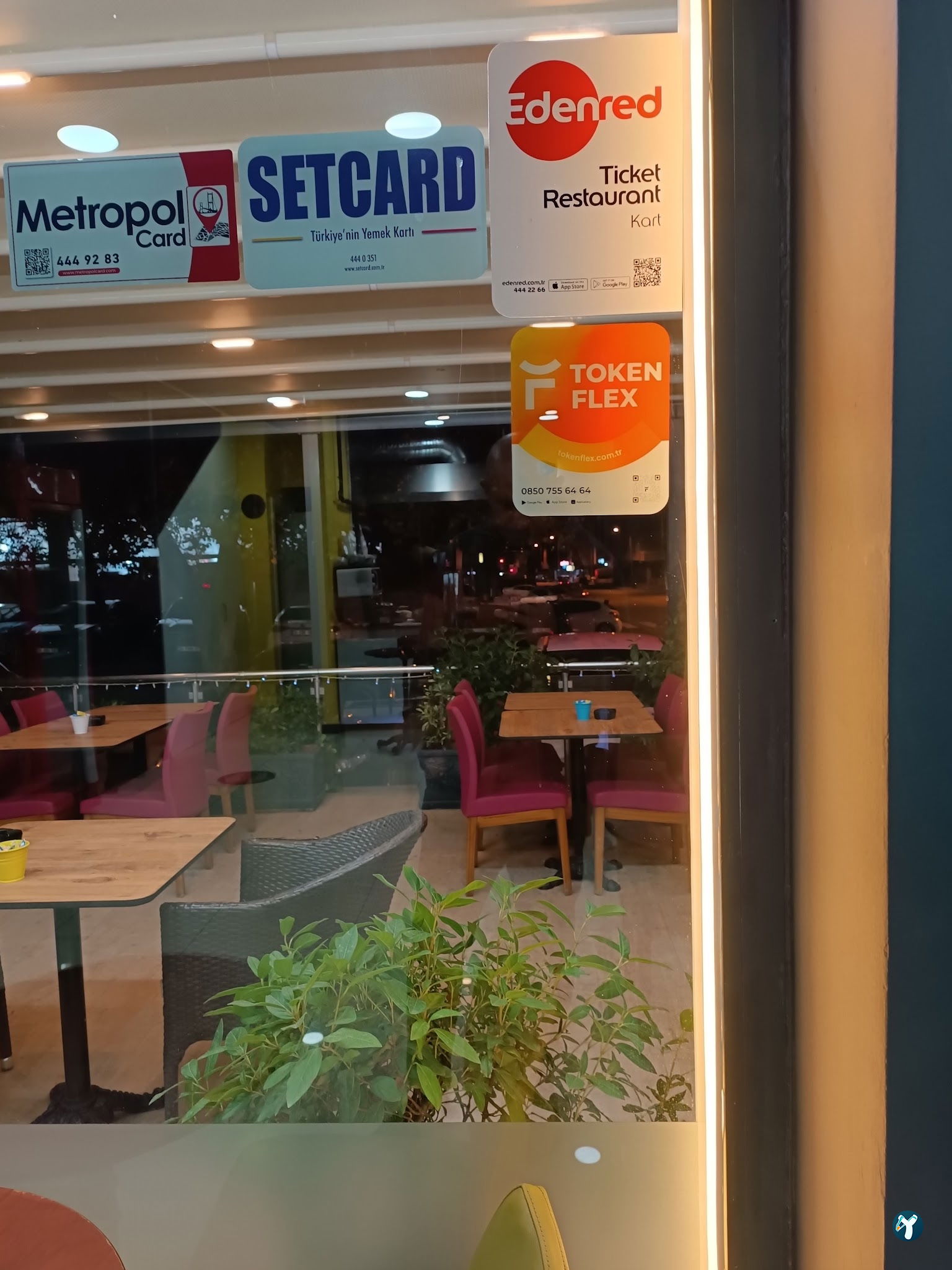 Meydan Döner Kartal