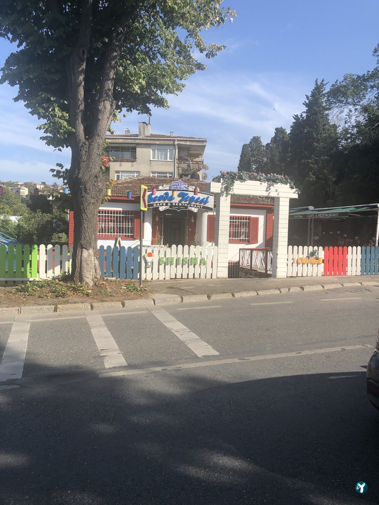Meydan Döner Kartal