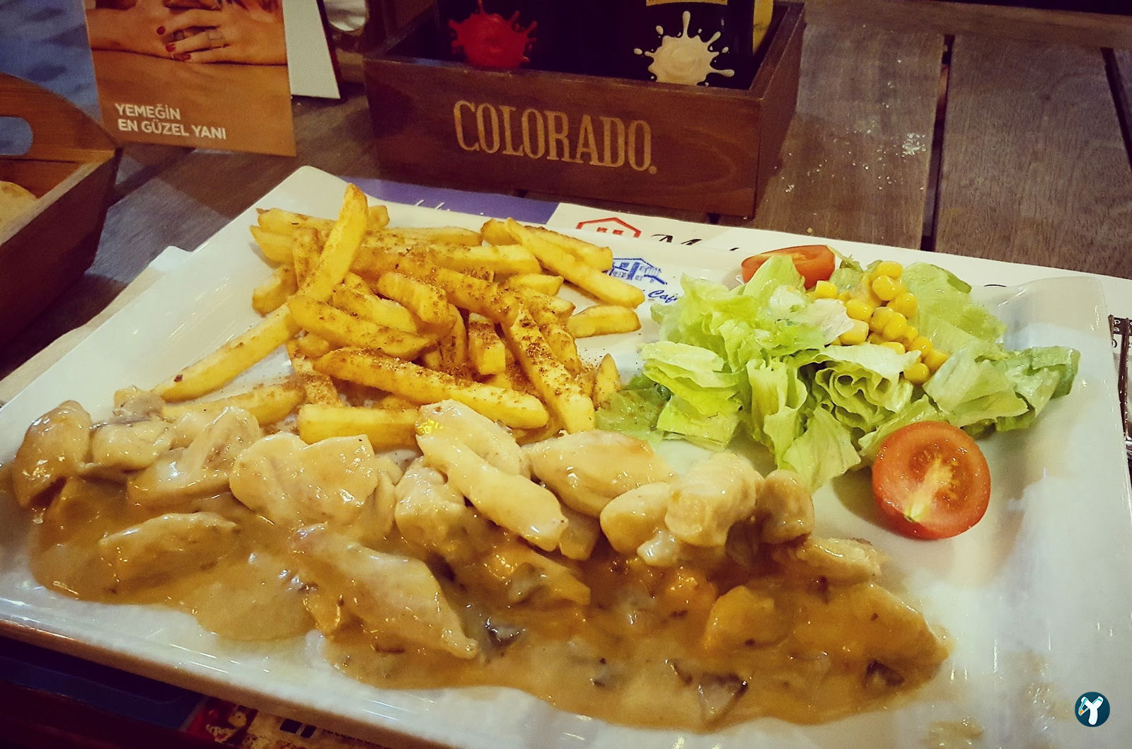 Meydan Döner Kartal