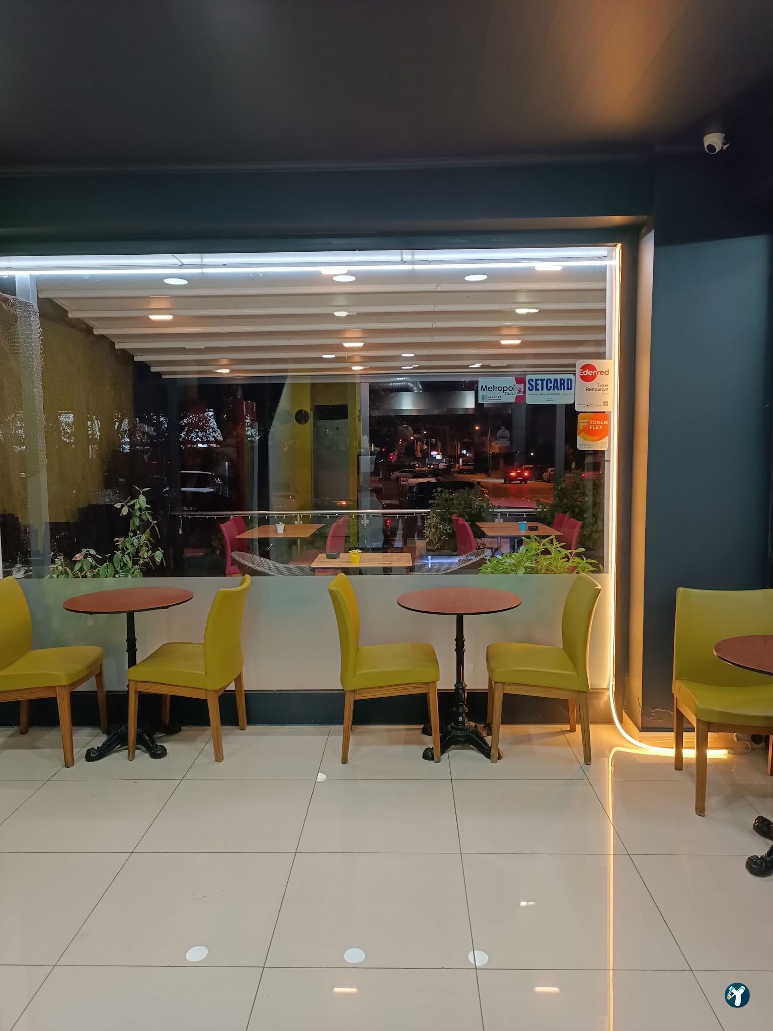 Meydan Döner Kartal