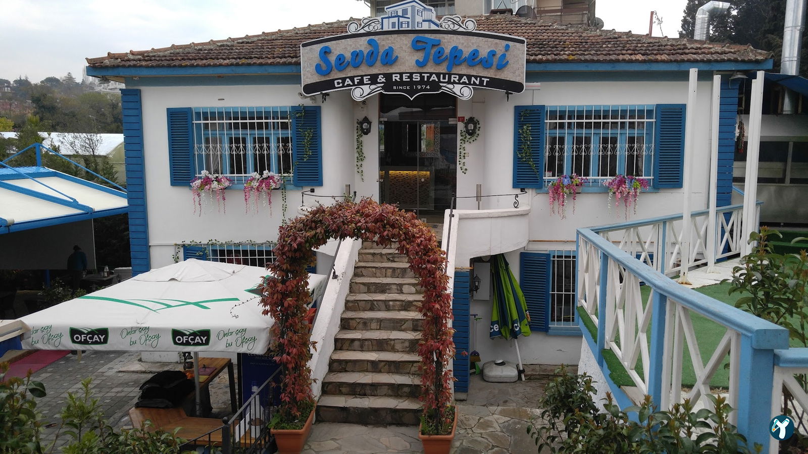 Meydan Döner Kartal