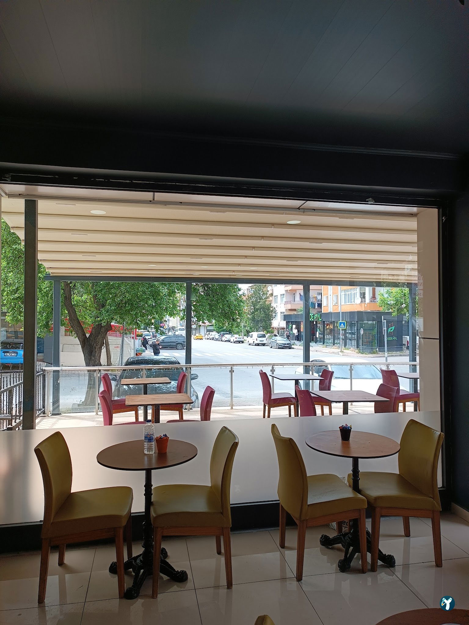 Meydan Döner Kartal