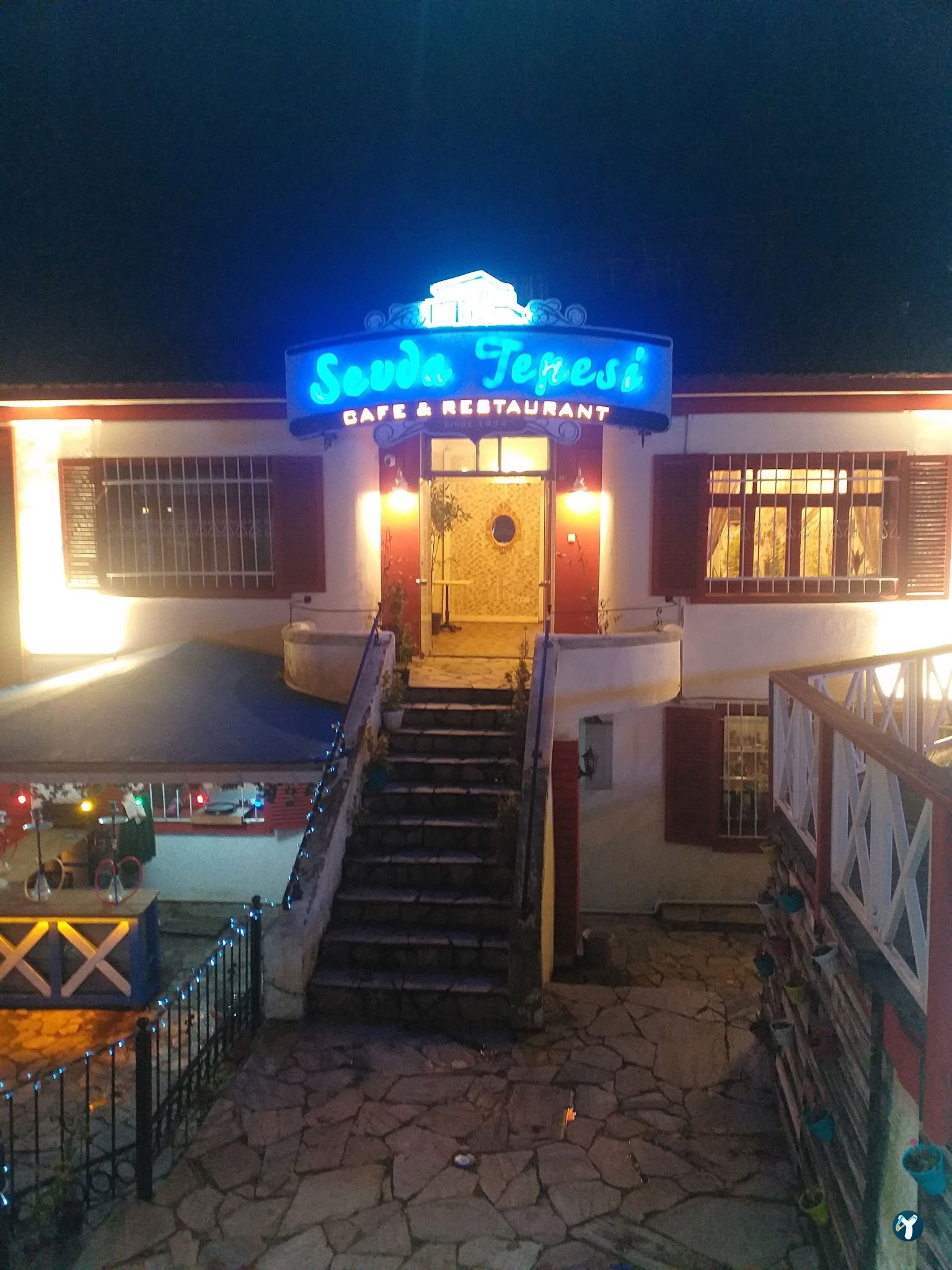 Meydan Döner Kartal