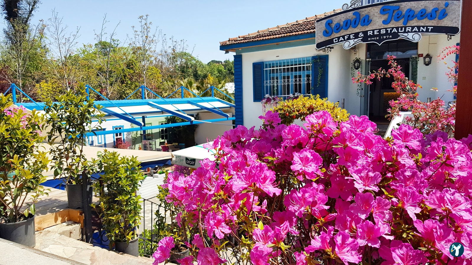 Meydan Döner Kartal