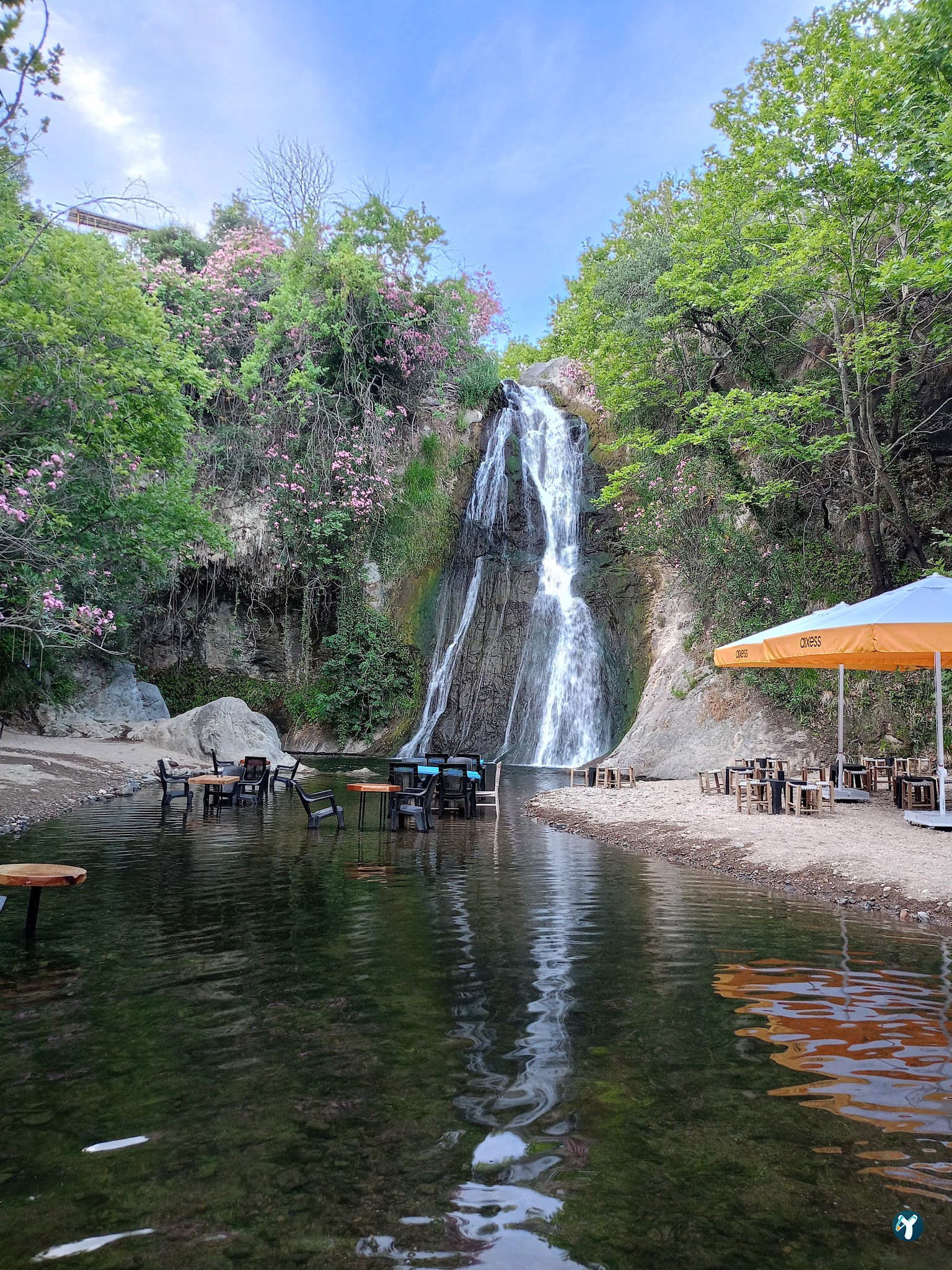 Ece Çağlayanı