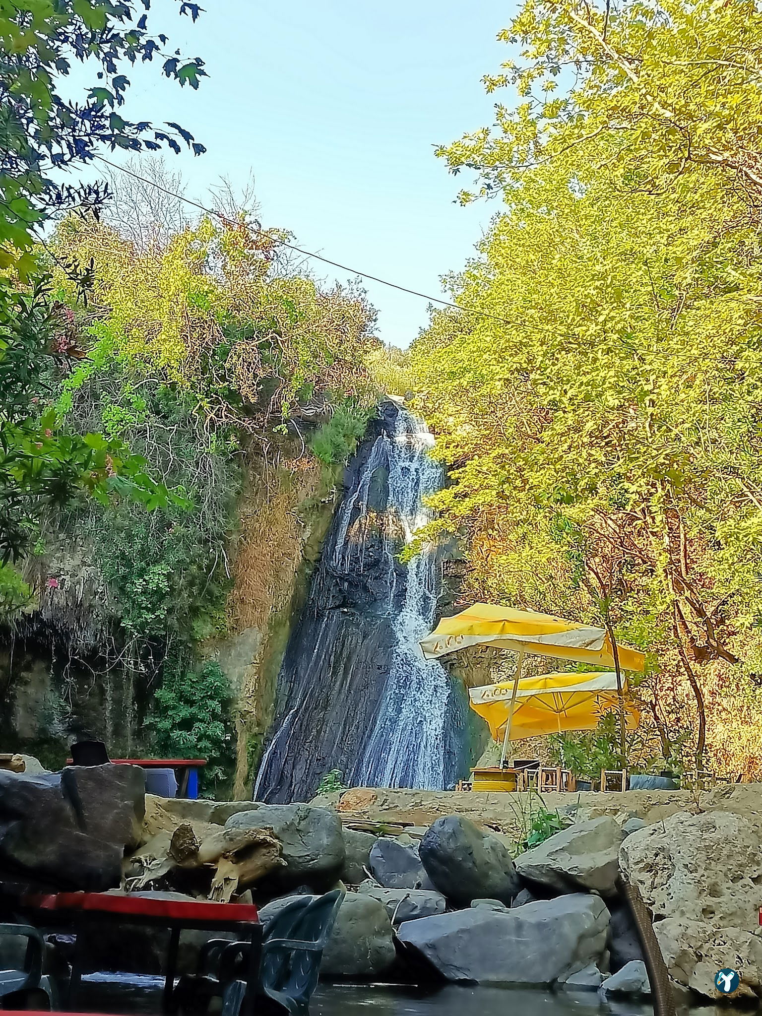 Ece Çağlayanı