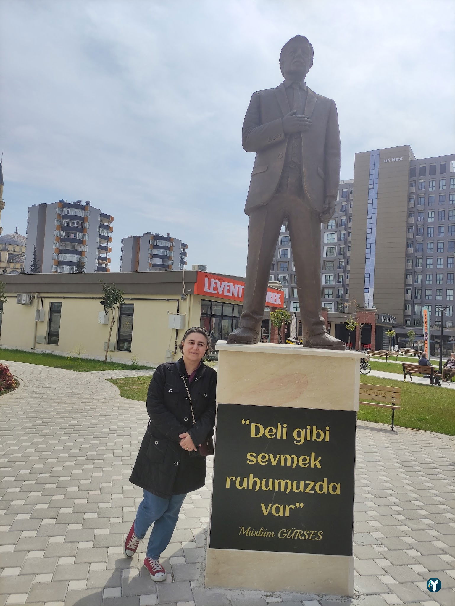 Müslüm Baba Meyhanesi