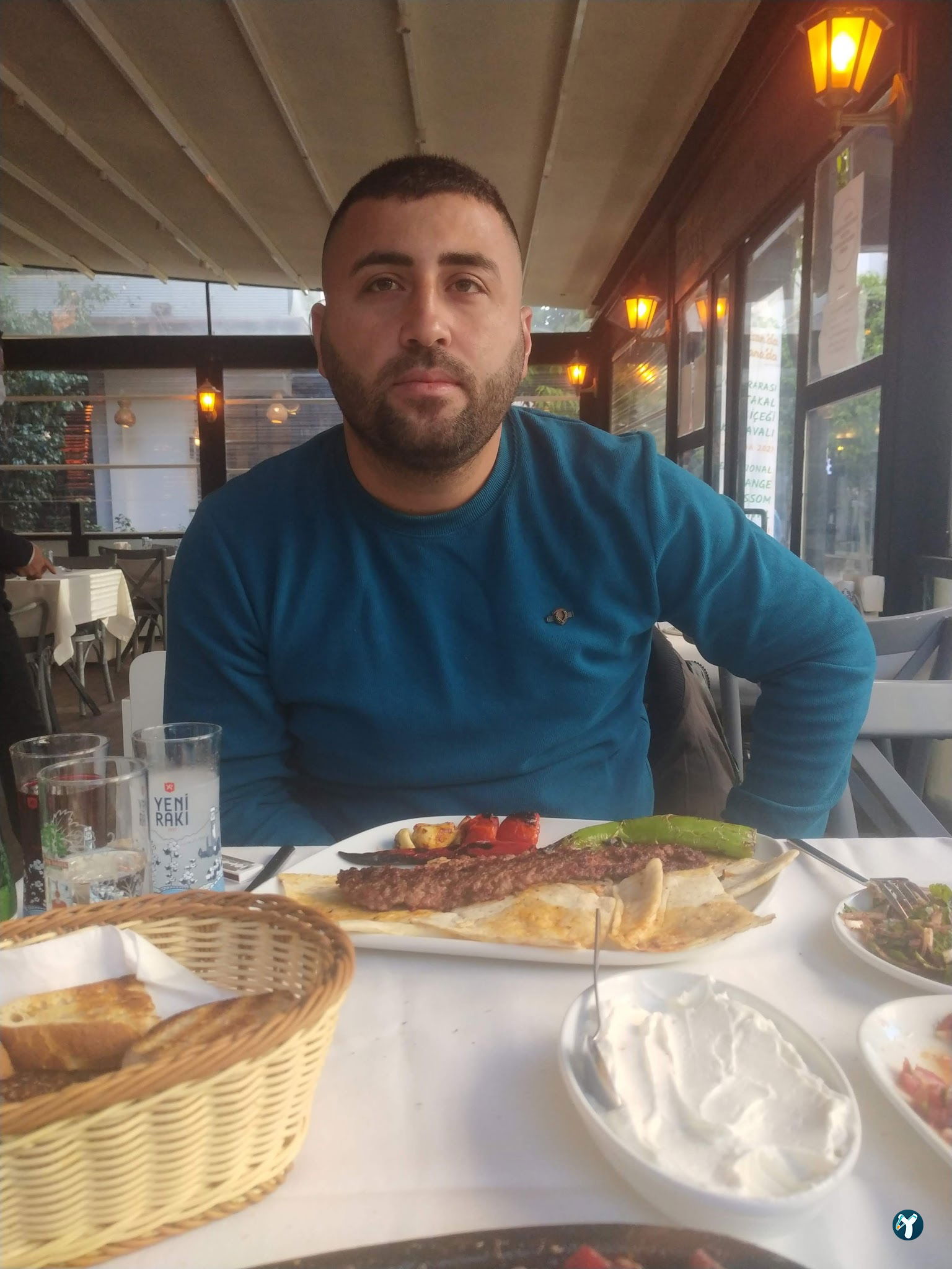 Müslüm Baba Meyhanesi