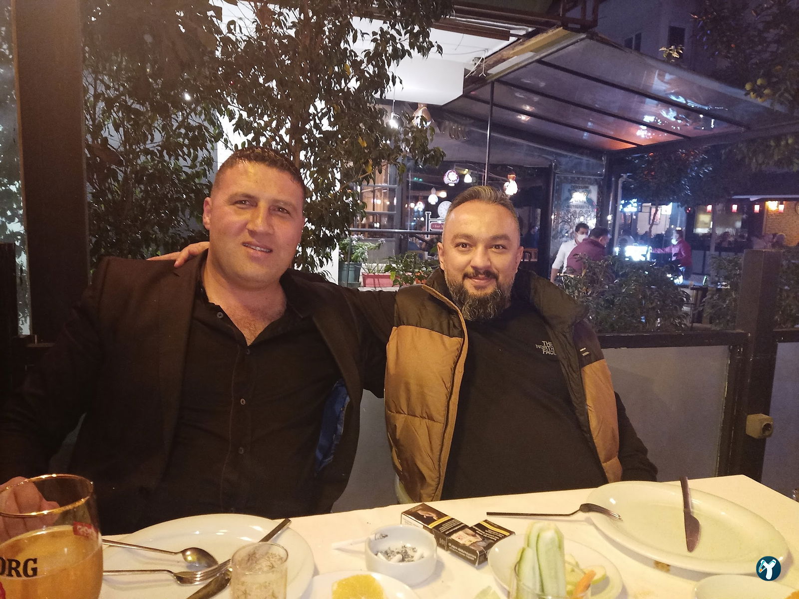 Müslüm Baba Meyhanesi