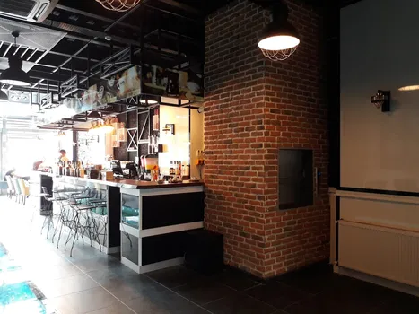Shez O Fren Cafe resimleri