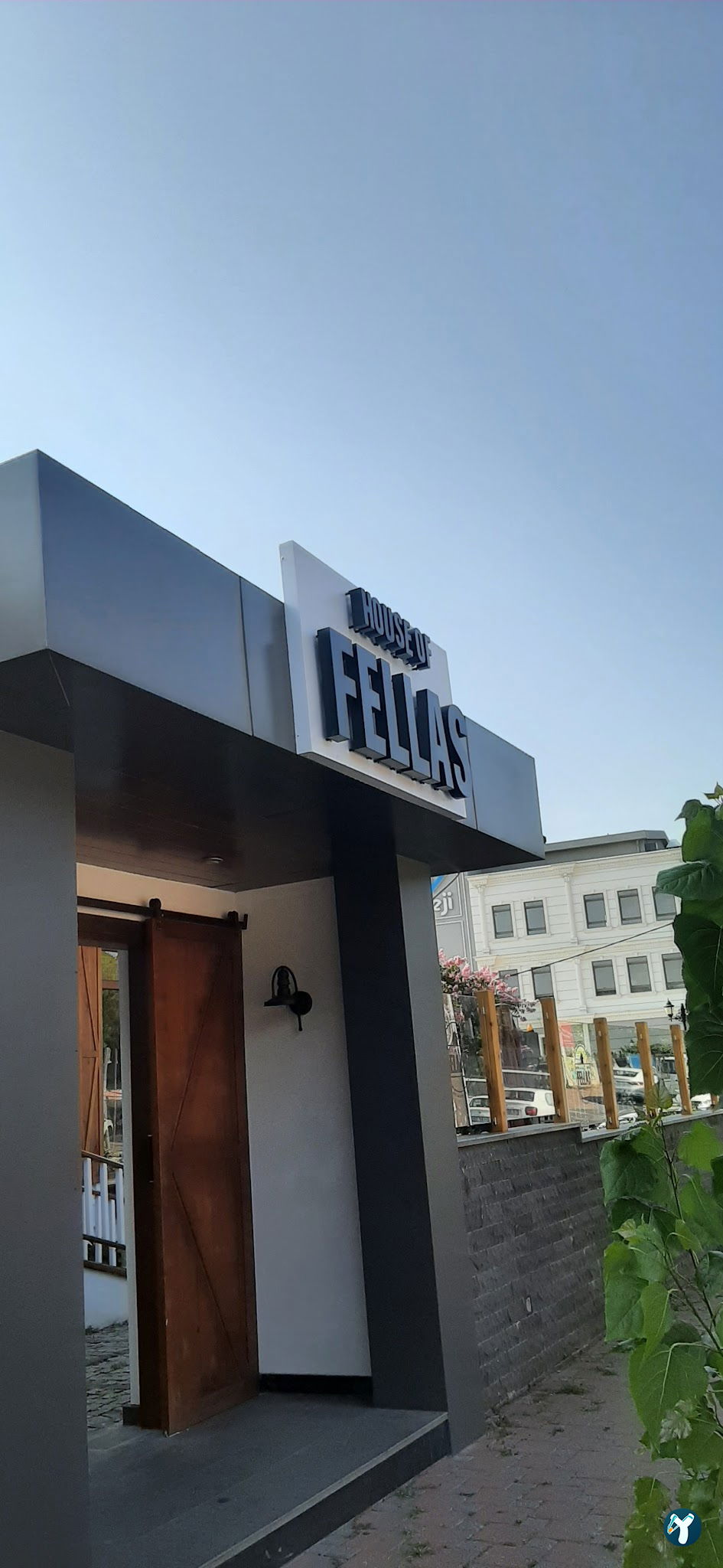 House Of Fellas