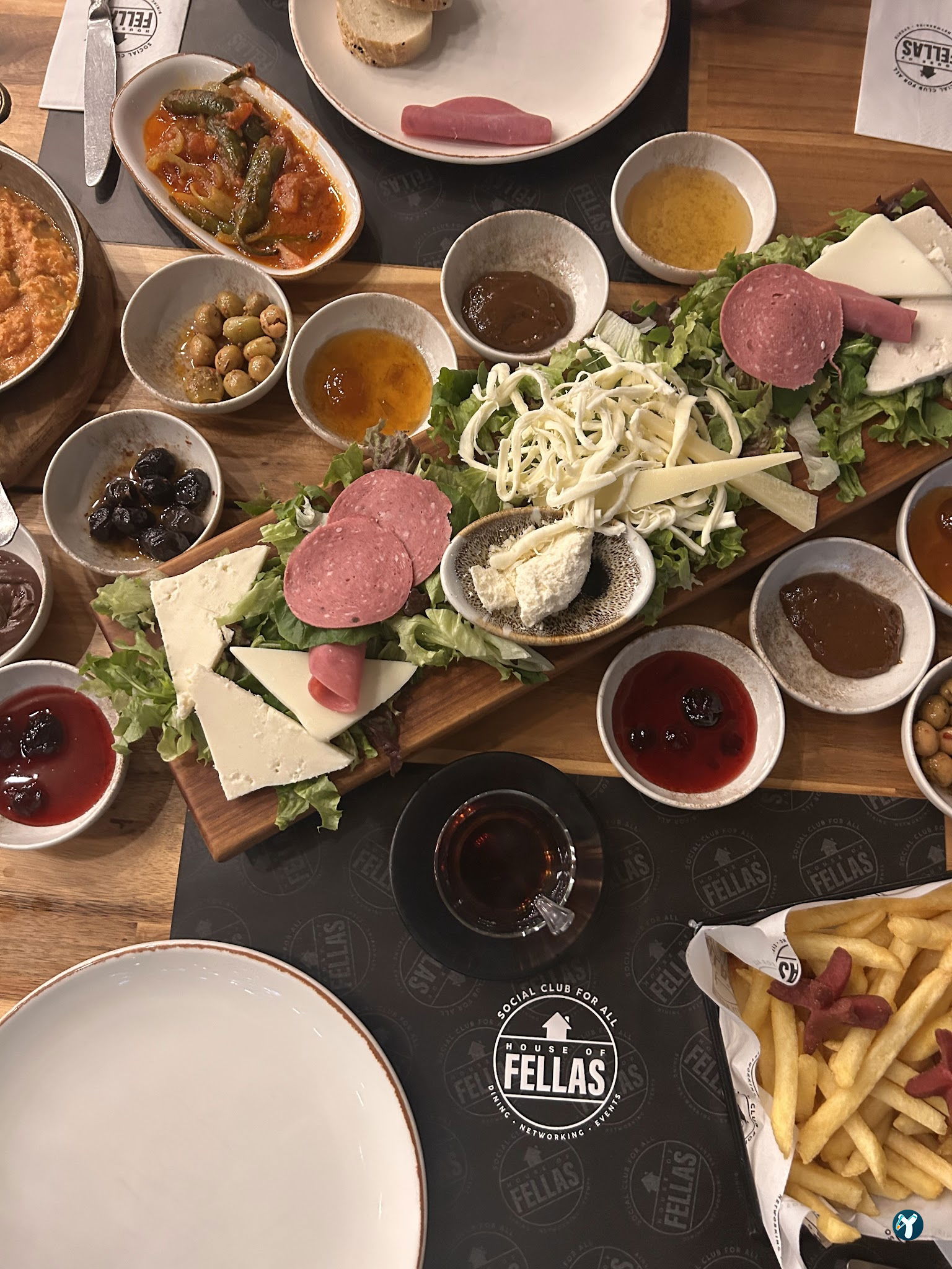 House Of Fellas