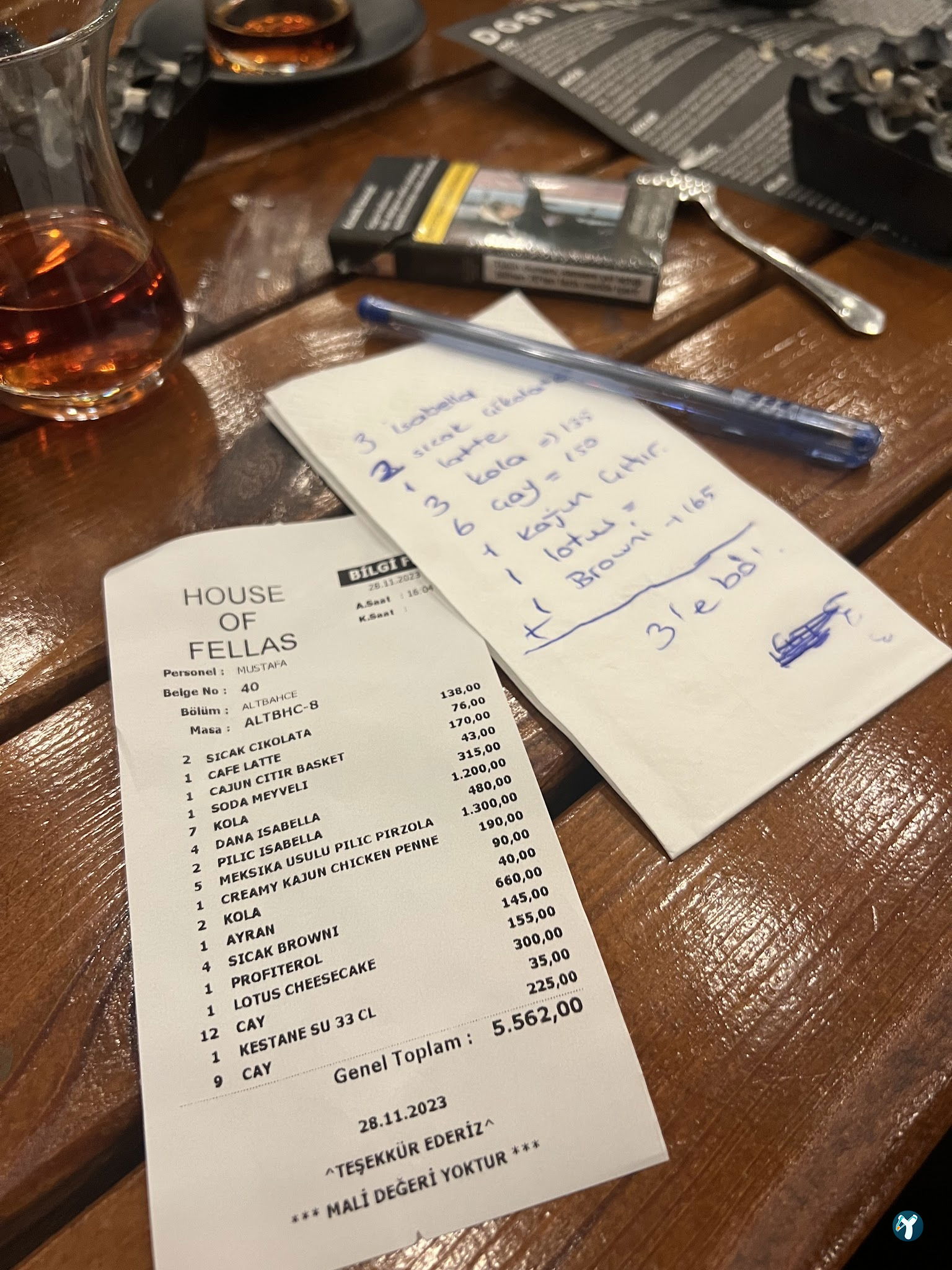 House Of Fellas
