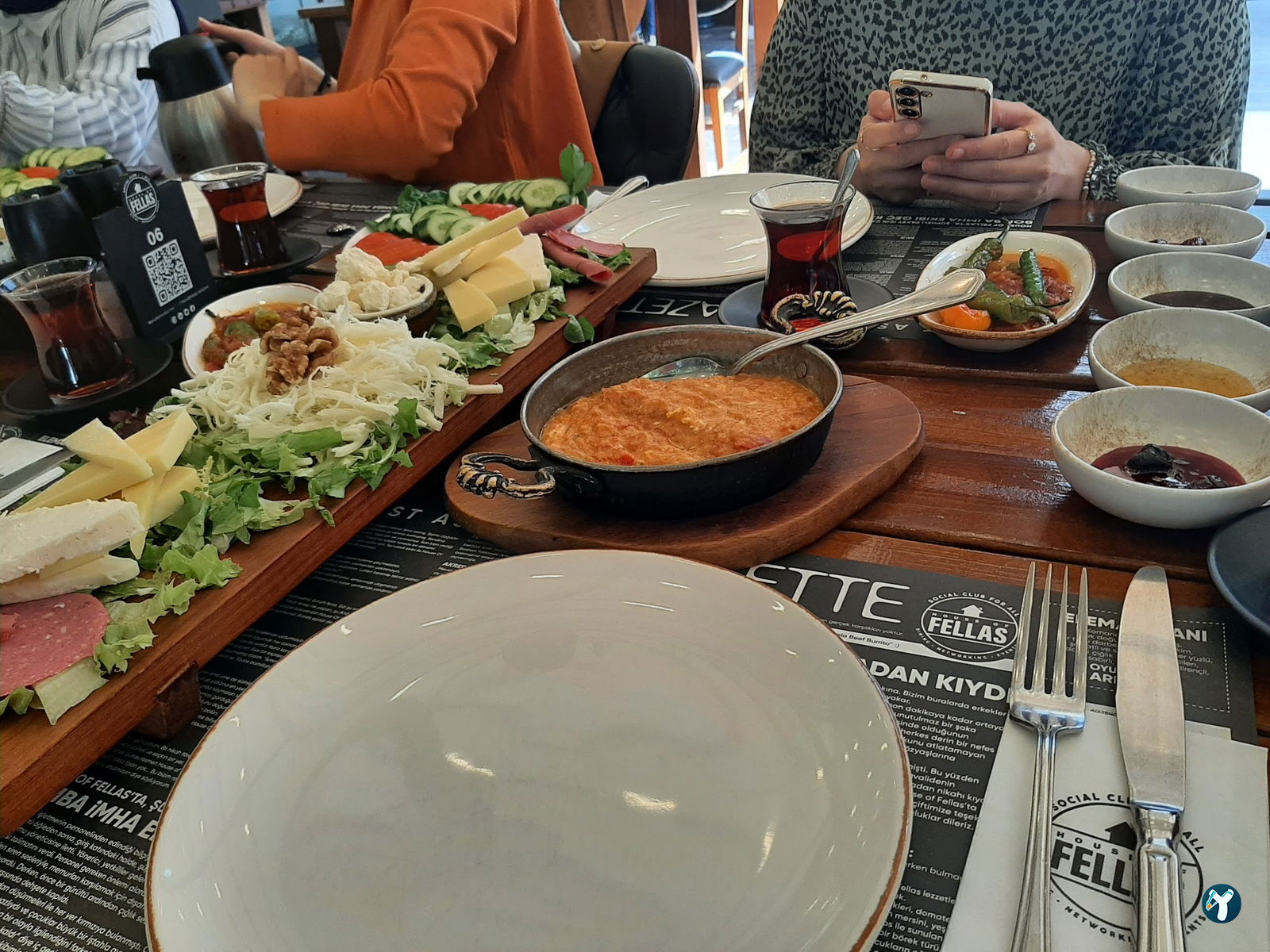 House Of Fellas