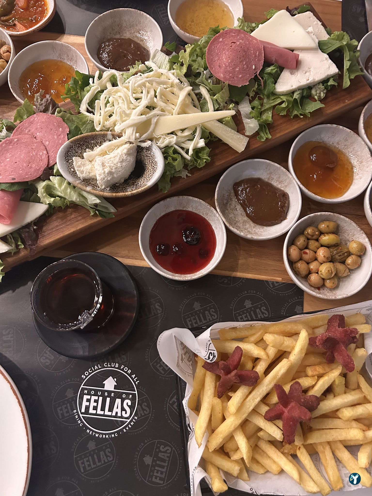 House Of Fellas