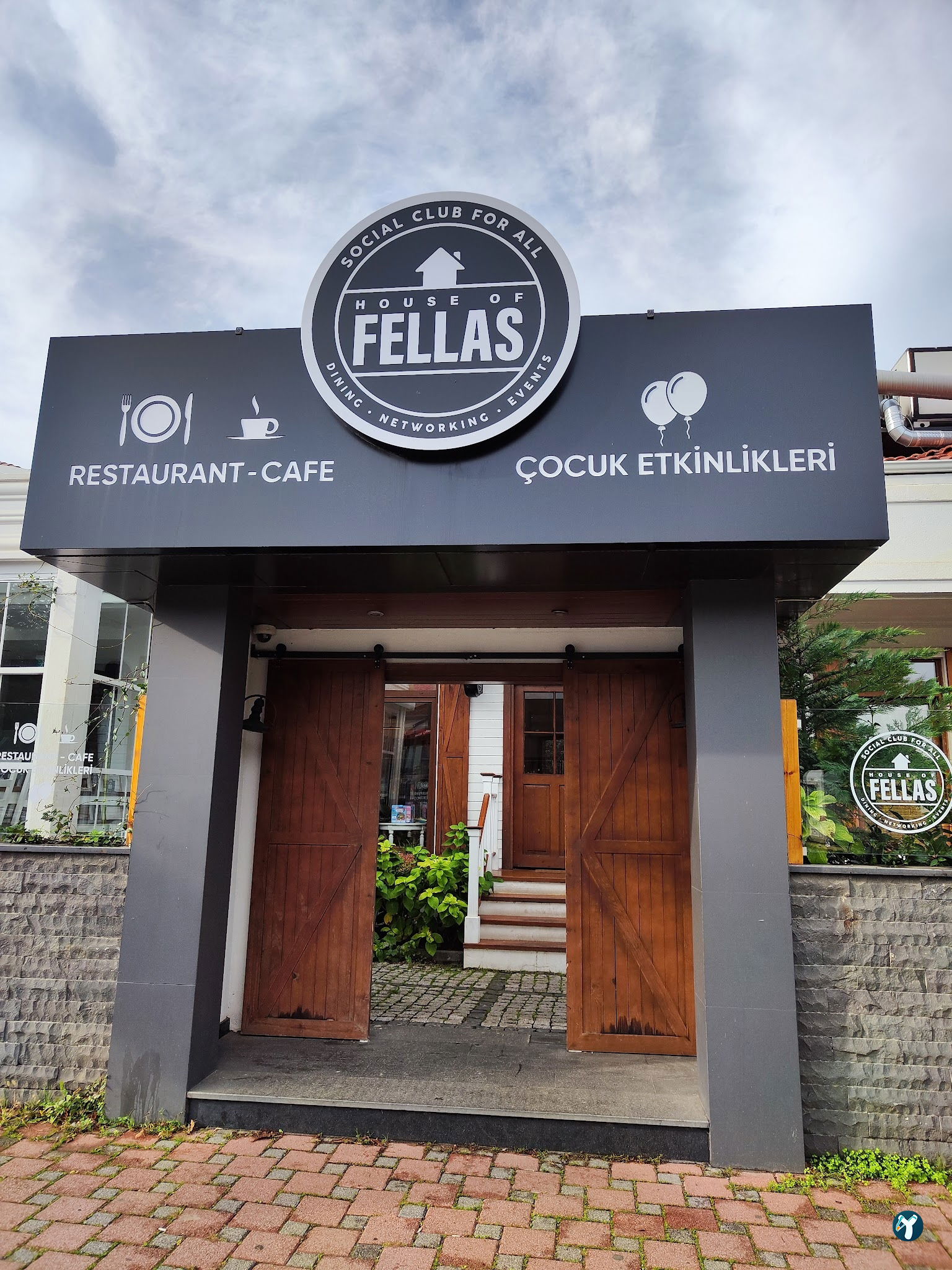 House Of Fellas