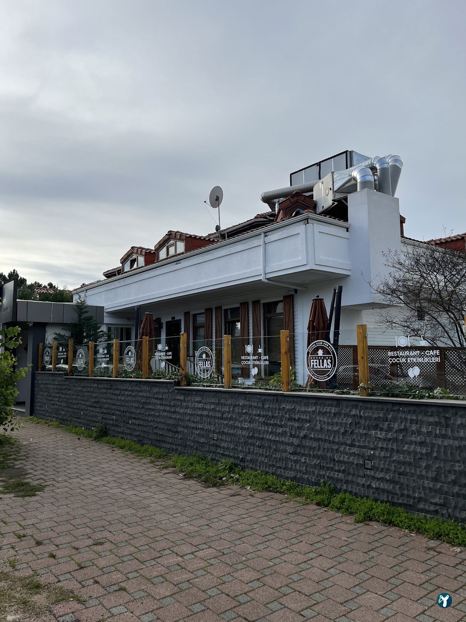 House Of Fellas