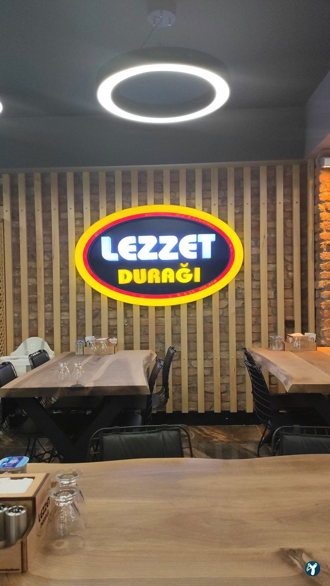 Lezzet Durağı