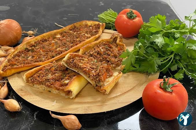 Lezzet Durağı