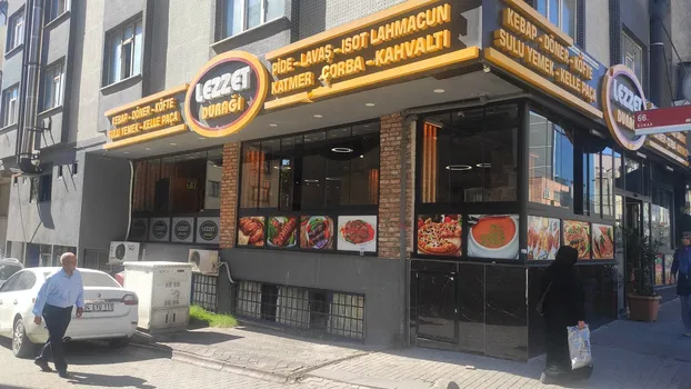 Lezzet Durağı resimleri