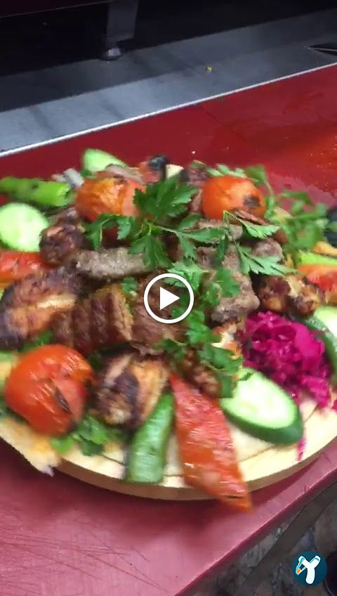 Lezzet Durağı