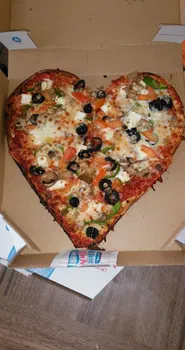 Ispartakule Domino's Pizza resimleri
