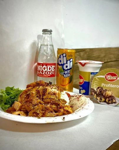İstilli Keyfi Döner
